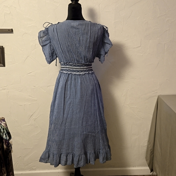 Summer Dress - Picture 2 of 2